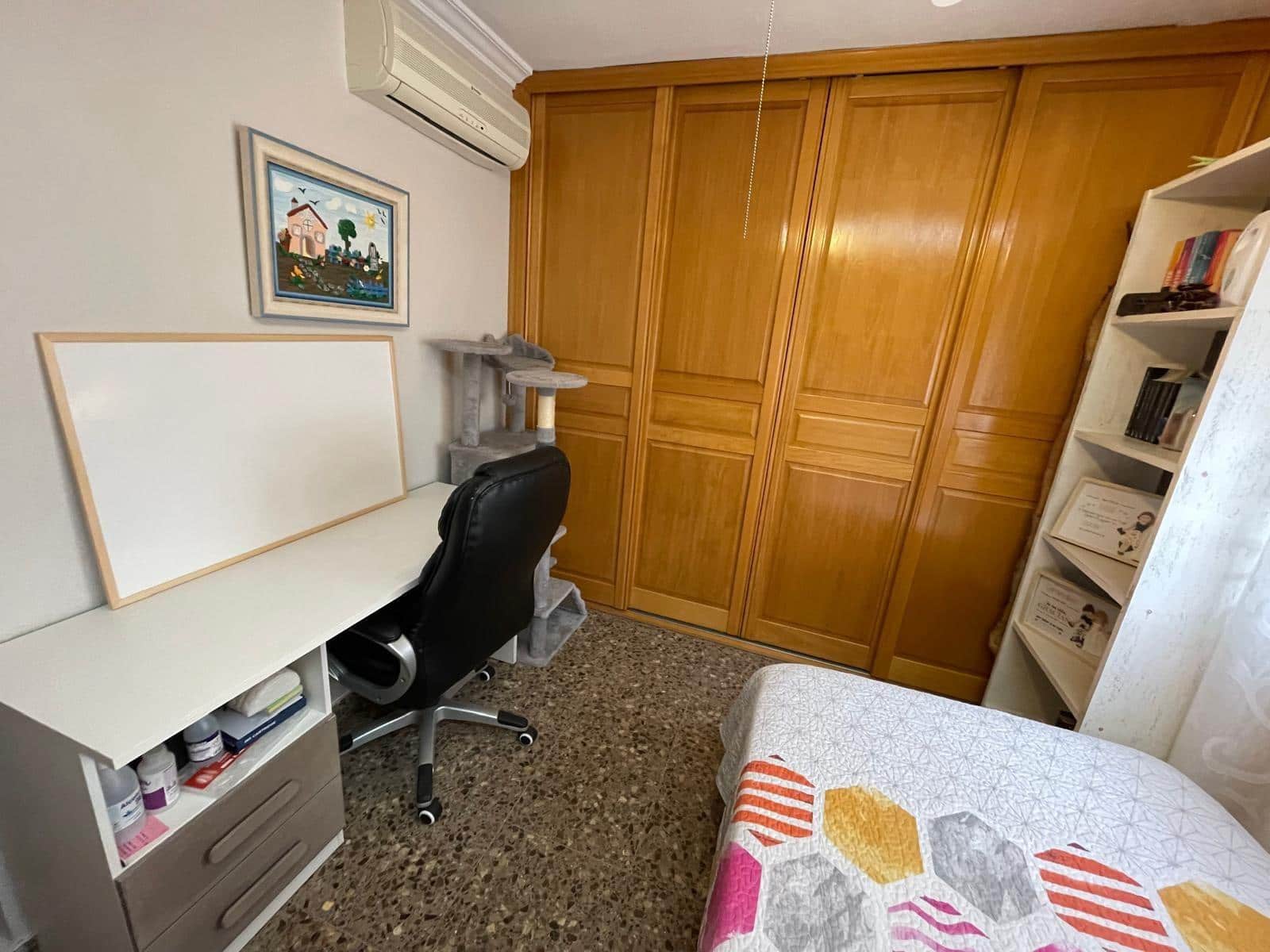 3 sypialnia Apartament na sprzedaż w Manises - 260 000 € (Ref: 9868618)