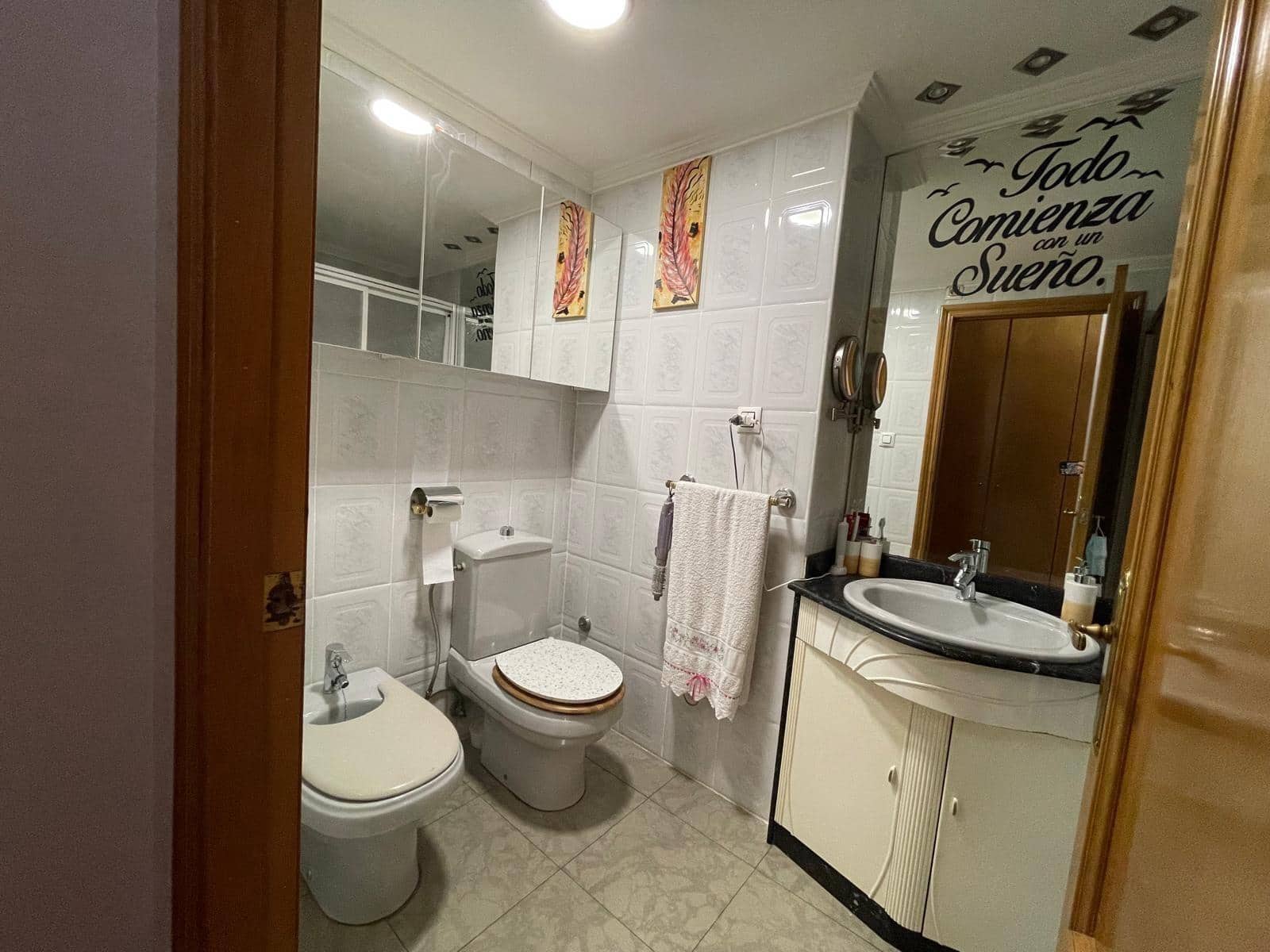 3 sypialnia Apartament na sprzedaż w Manises - 260 000 € (Ref: 9868618)