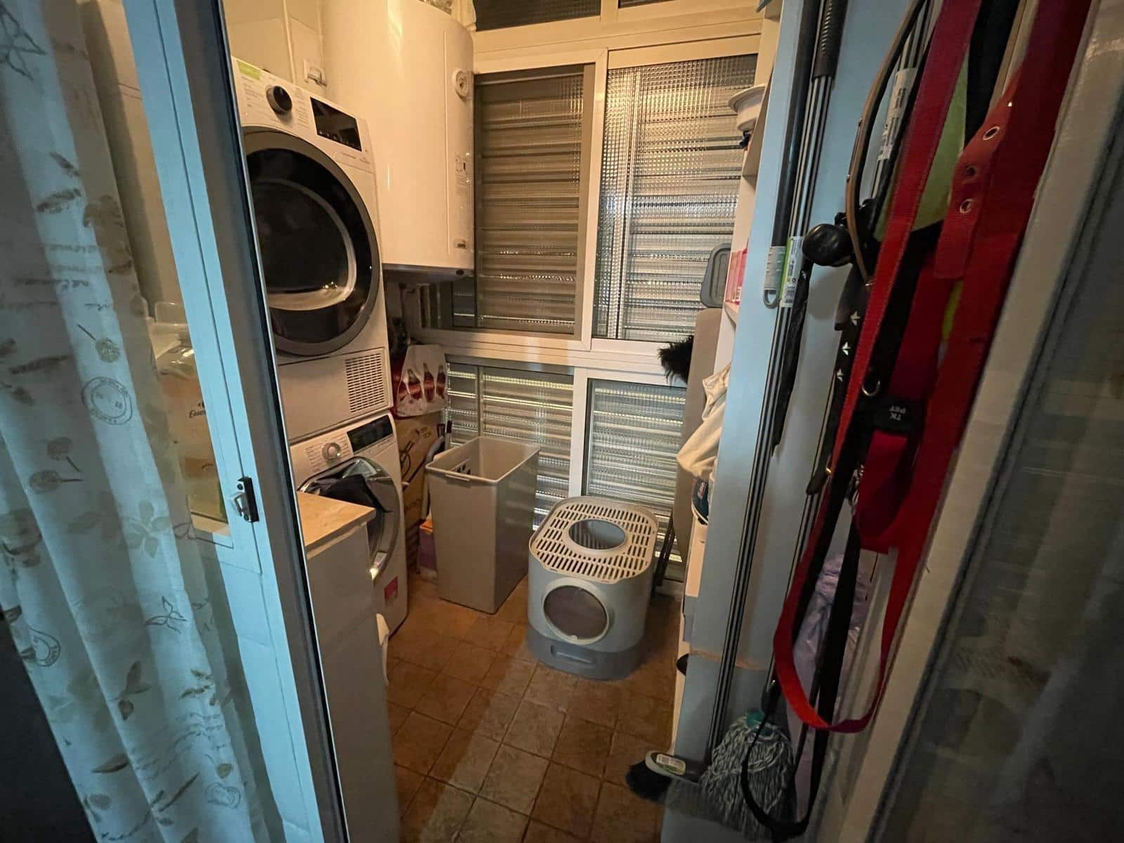 3 sypialnia Apartament na sprzedaż w Manises - 260 000 € (Ref: 9868618)