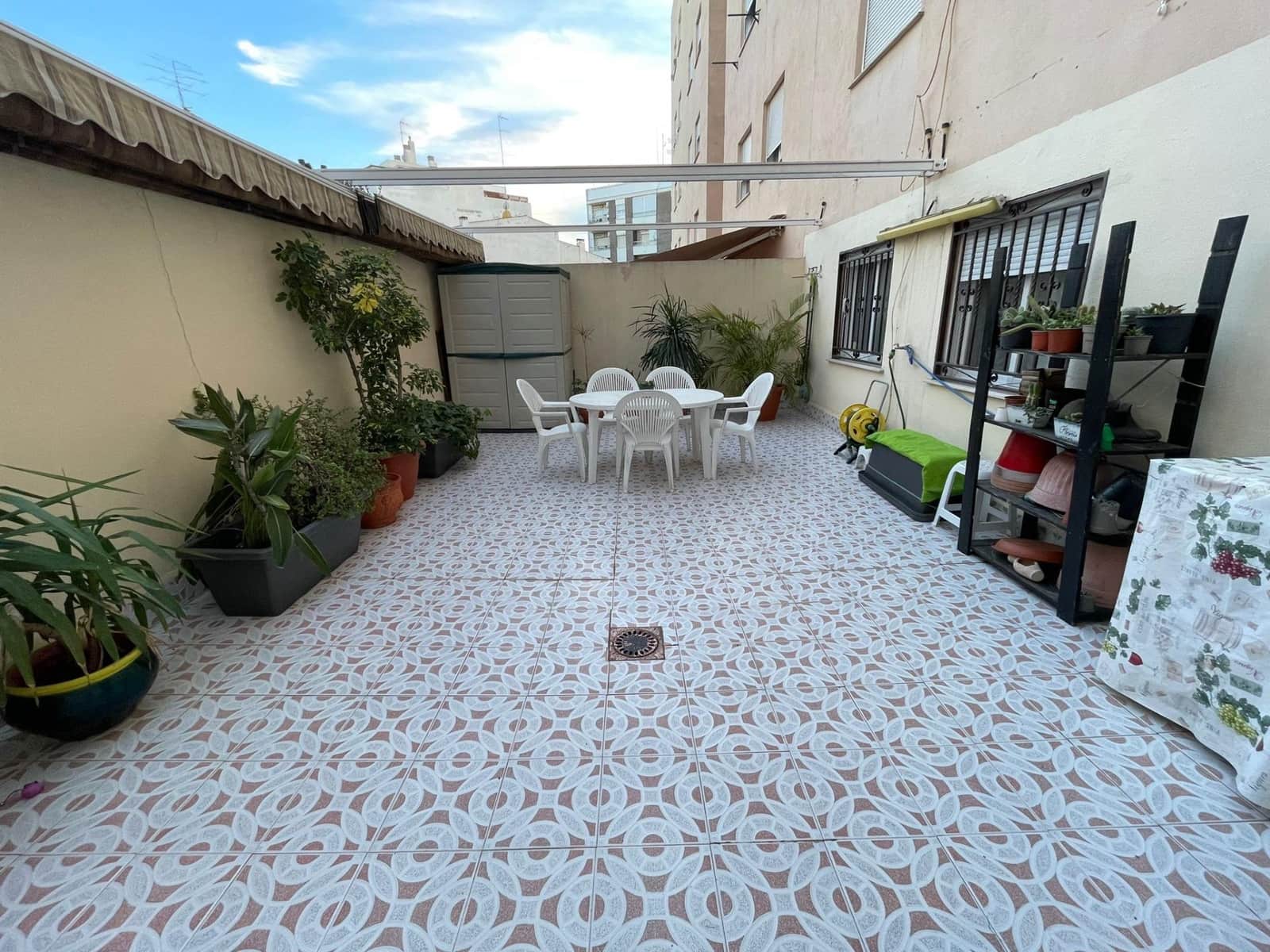 3 sypialnia Apartament na sprzedaż w Manises - 260 000 € (Ref: 9868618)