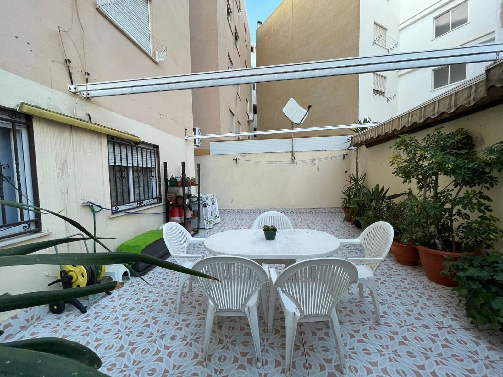 3 sypialnia Apartament na sprzedaż w Manises - 260 000 € (Ref: 9868618)