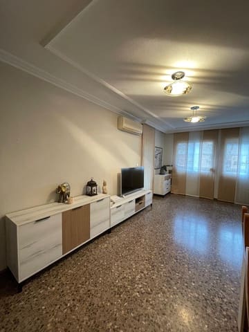 3 slaapkamer Appartement te koop in Manises - € 260.000 (Ref: 9868618)