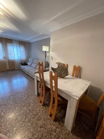 3 slaapkamer Appartement te koop in Manises - € 260.000 (Ref: 9868618)