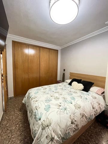 3 slaapkamer Appartement te koop in Manises - € 260.000 (Ref: 9868618)
