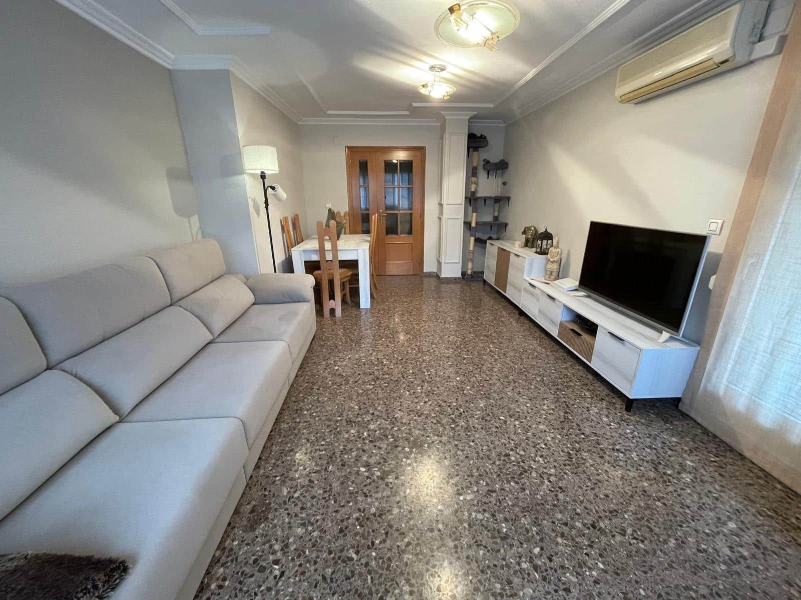 3 sypialnia Apartament na sprzedaż w Manises - 260 000 € (Ref: 9868618)