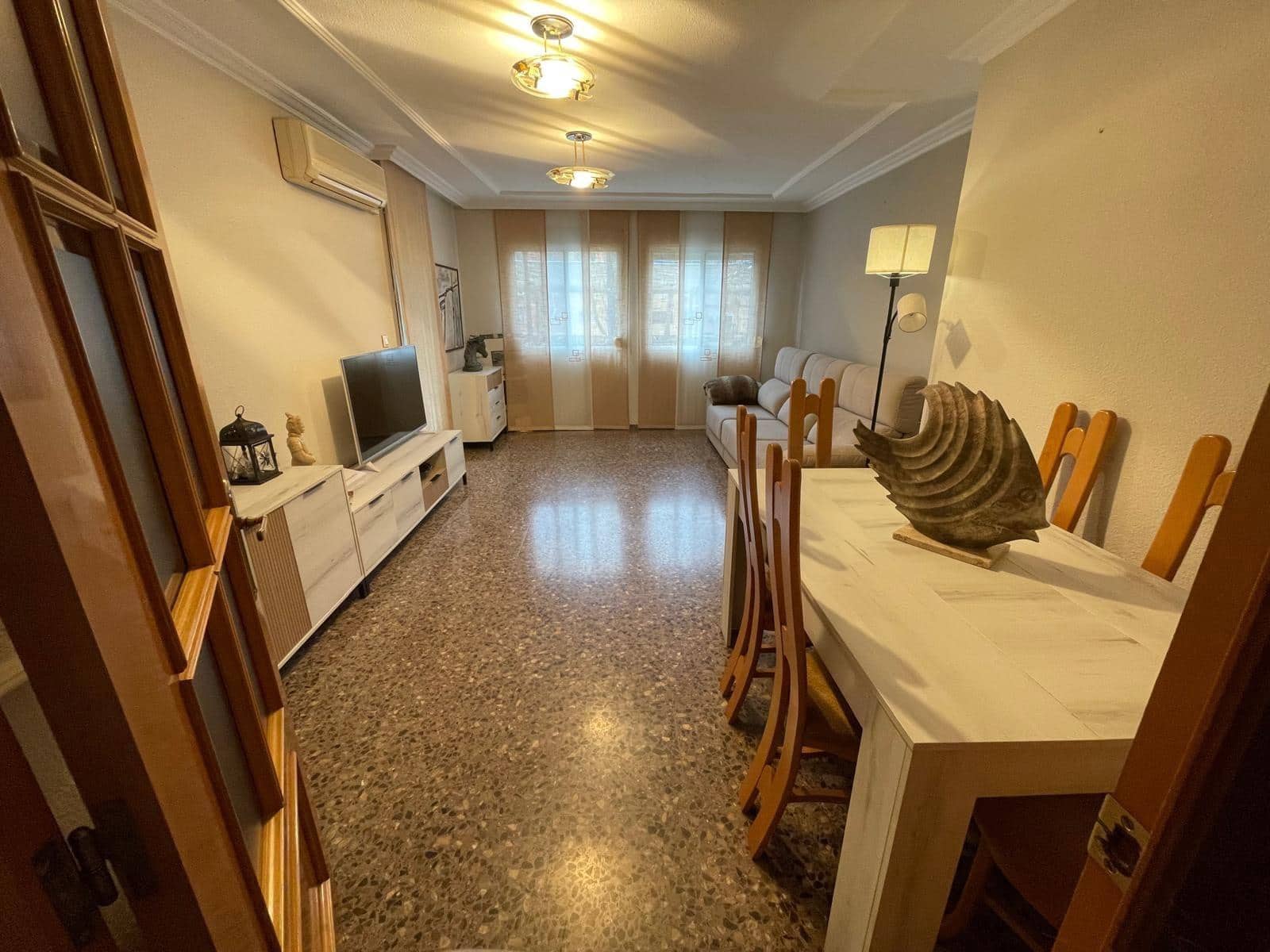 3 sypialnia Apartament na sprzedaż w Manises - 260 000 € (Ref: 9868618)