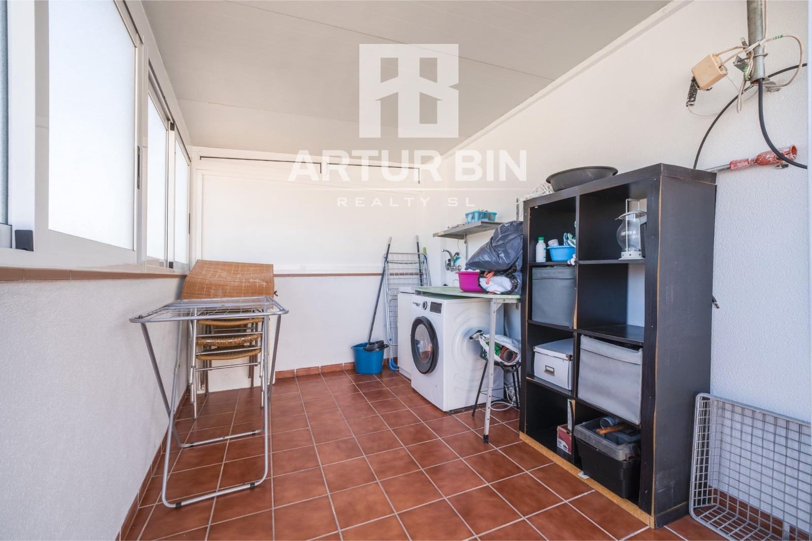 3 sypialnia Dom na sprzedaż w Tavernes de la Valldigna z garażem - 365 000 € (Ref: 9868619)