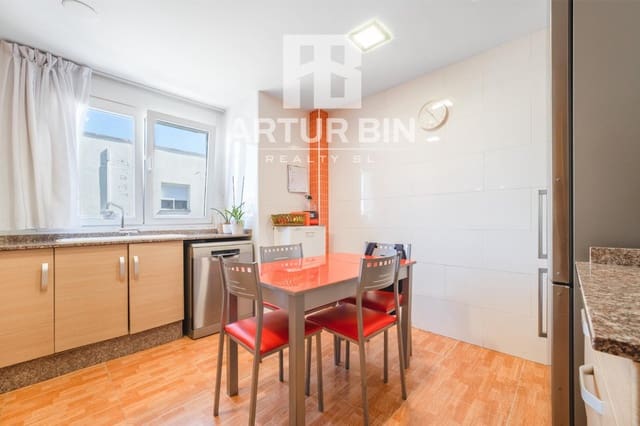 3 sypialnia Dom na sprzedaż w Tavernes de la Valldigna z garażem - 365 000 € (Ref: 9868619)