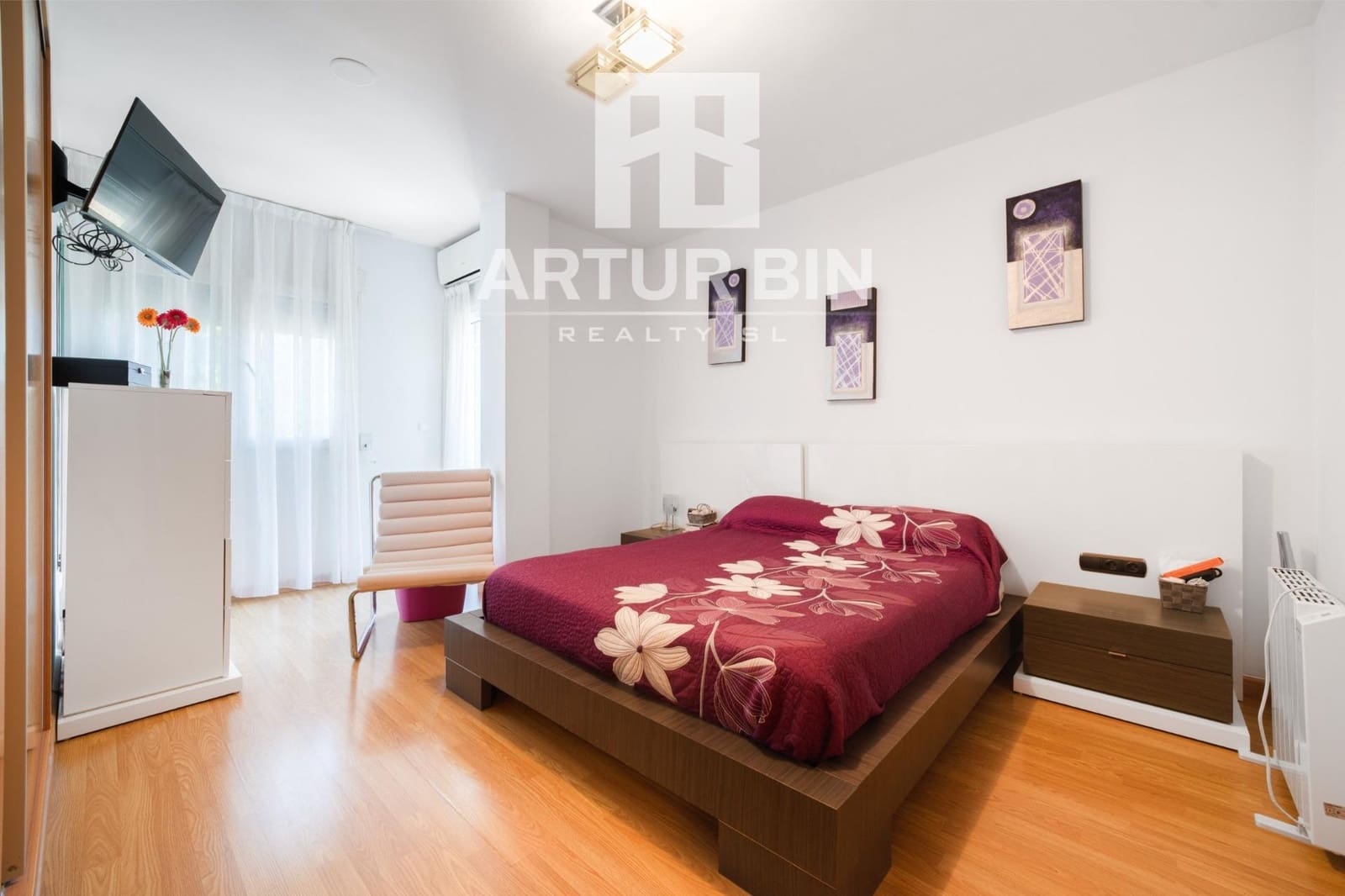 3 sypialnia Dom na sprzedaż w Tavernes de la Valldigna z garażem - 365 000 € (Ref: 9868619)