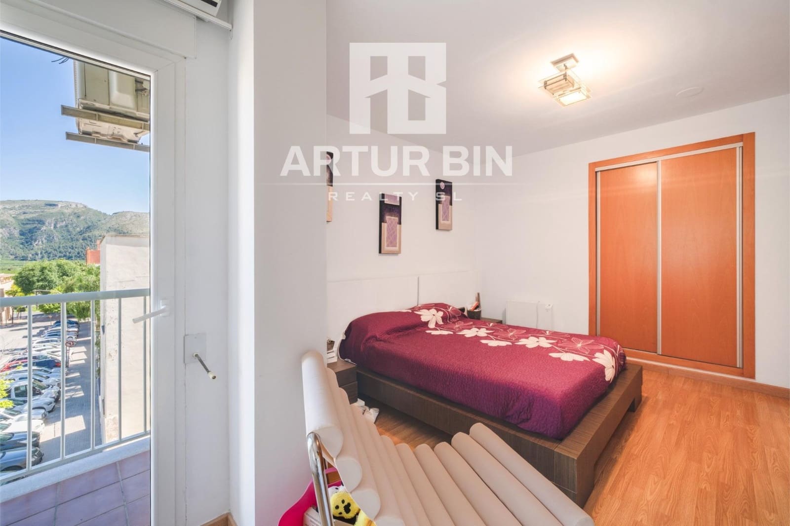 3 sypialnia Dom na sprzedaż w Tavernes de la Valldigna z garażem - 365 000 € (Ref: 9868619)