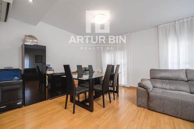 3 sypialnia Dom na sprzedaż w Tavernes de la Valldigna z garażem - 365 000 € (Ref: 9868619)