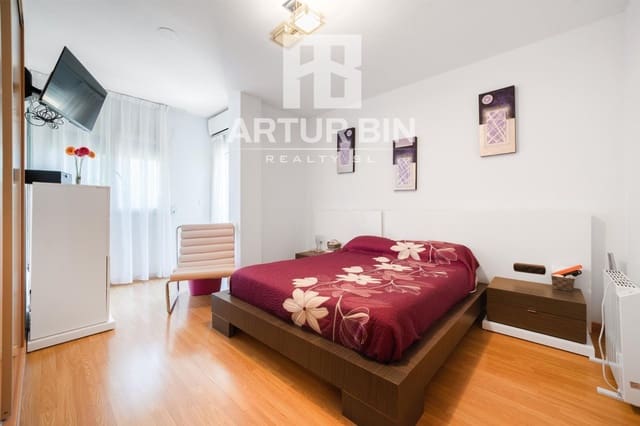 3 sypialnia Dom na sprzedaż w Tavernes de la Valldigna z garażem - 365 000 € (Ref: 9868619)