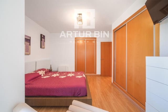 3 sypialnia Dom na sprzedaż w Tavernes de la Valldigna z garażem - 365 000 € (Ref: 9868619)