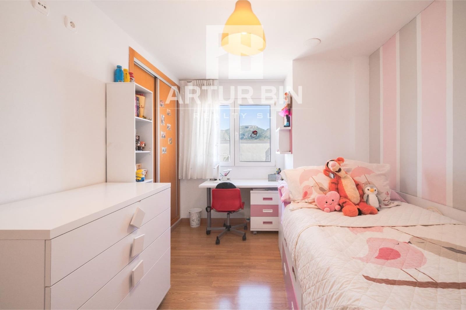 3 sypialnia Dom na sprzedaż w Tavernes de la Valldigna z garażem - 365 000 € (Ref: 9868619)
