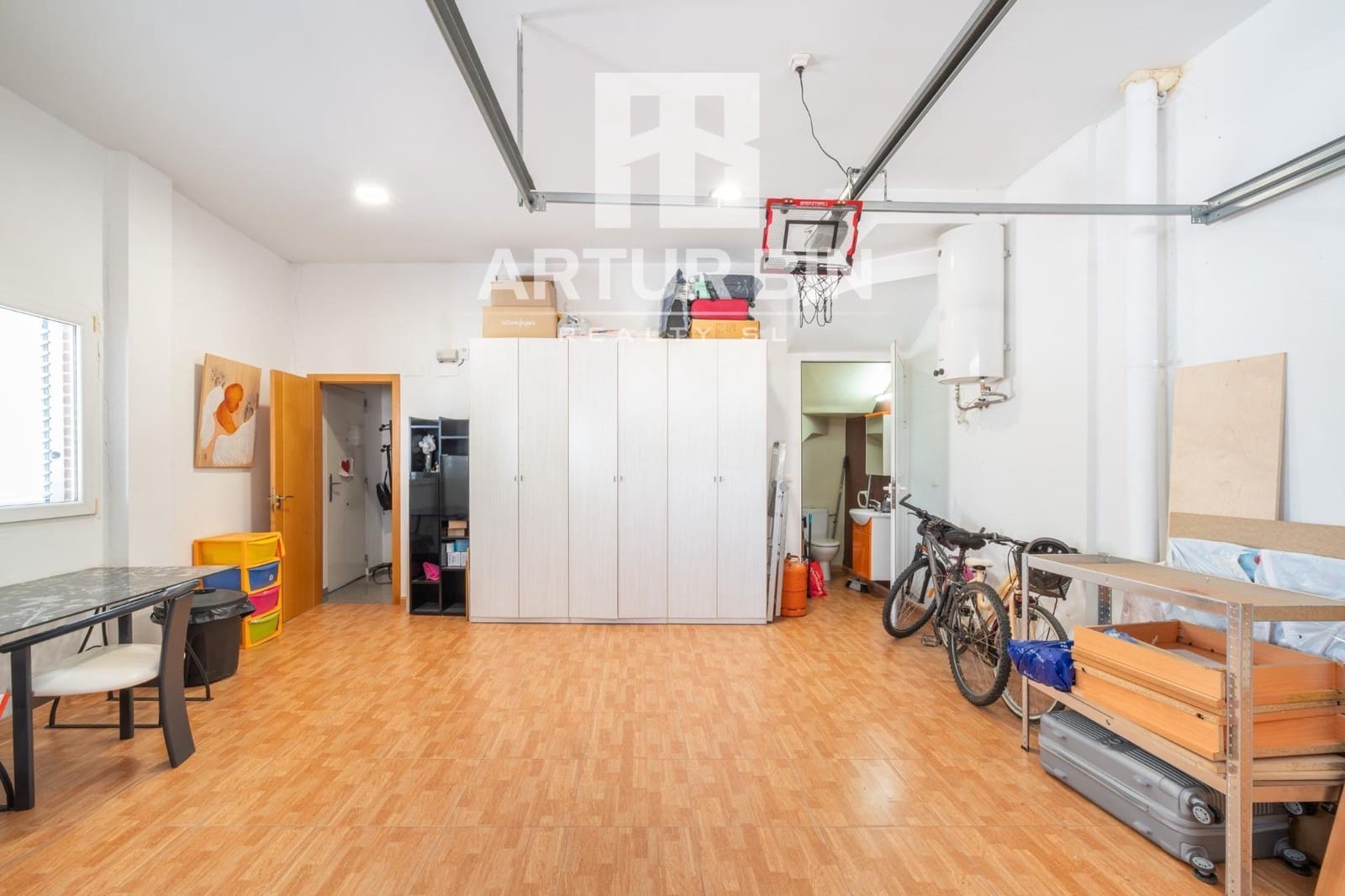 3 sypialnia Dom na sprzedaż w Tavernes de la Valldigna z garażem - 365 000 € (Ref: 9868619)