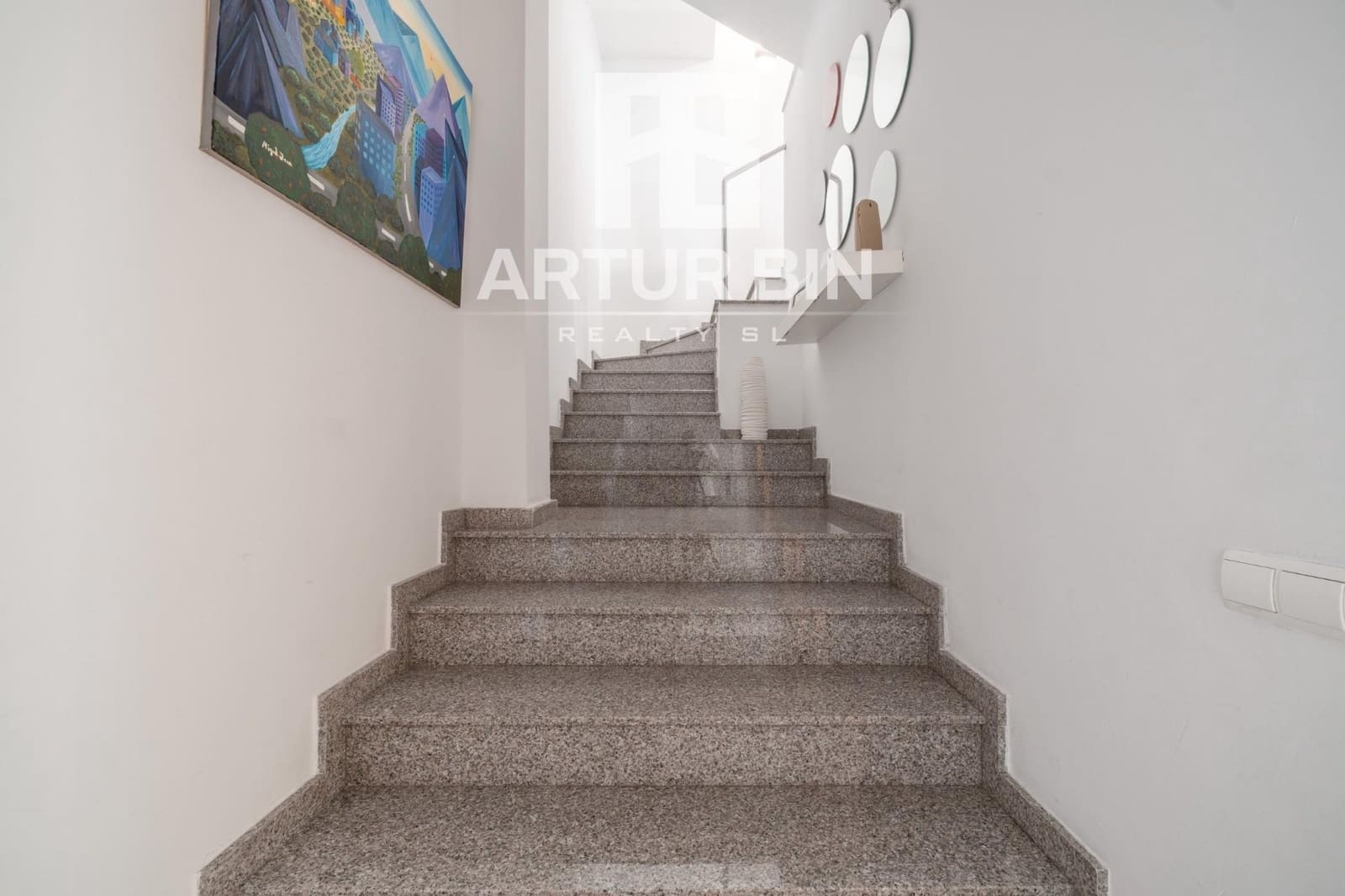 3 sypialnia Dom na sprzedaż w Tavernes de la Valldigna z garażem - 365 000 € (Ref: 9868619)