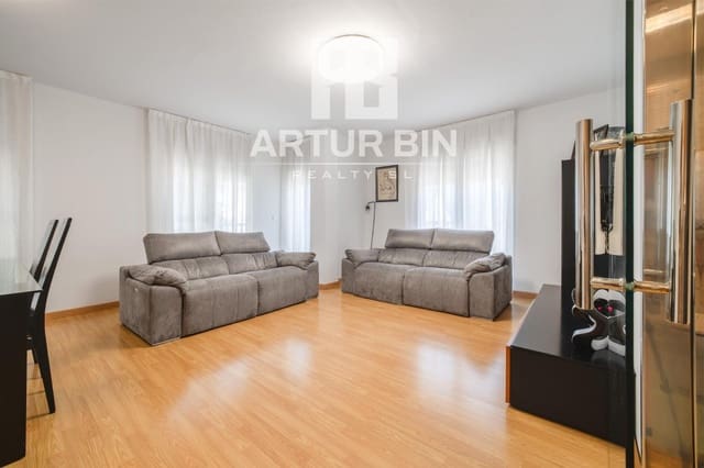 3 sypialnia Dom na sprzedaż w Tavernes de la Valldigna z garażem - 365 000 € (Ref: 9868619)