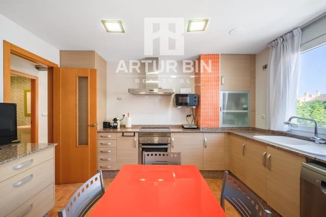 3 sypialnia Dom na sprzedaż w Tavernes de la Valldigna z garażem - 365 000 € (Ref: 9868619)