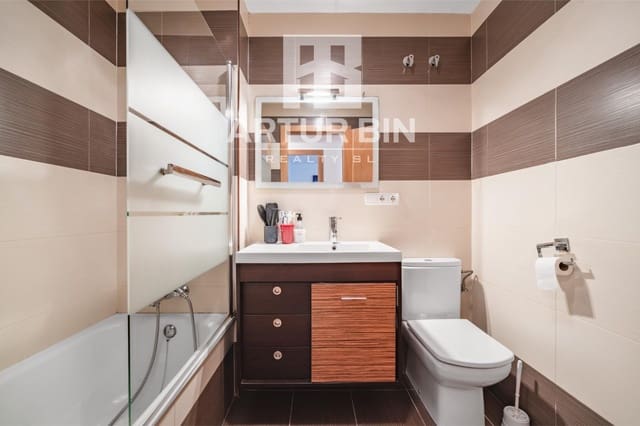 3 sypialnia Dom na sprzedaż w Tavernes de la Valldigna z garażem - 365 000 € (Ref: 9868619)