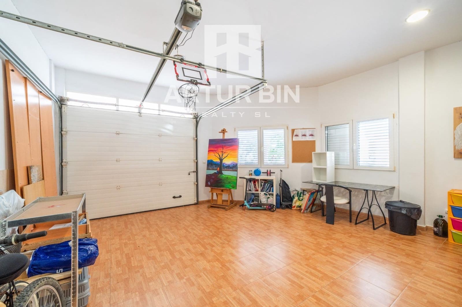 3 sypialnia Dom na sprzedaż w Tavernes de la Valldigna z garażem - 365 000 € (Ref: 9868619)