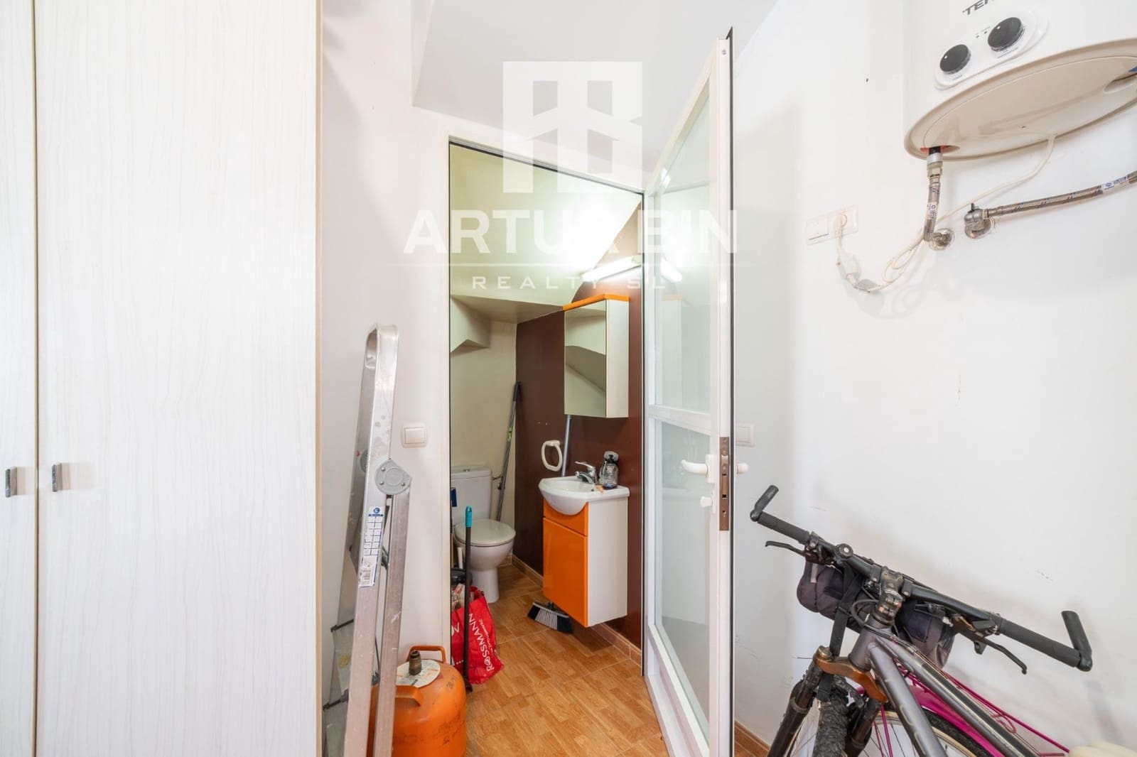 3 sypialnia Dom na sprzedaż w Tavernes de la Valldigna z garażem - 365 000 € (Ref: 9868619)