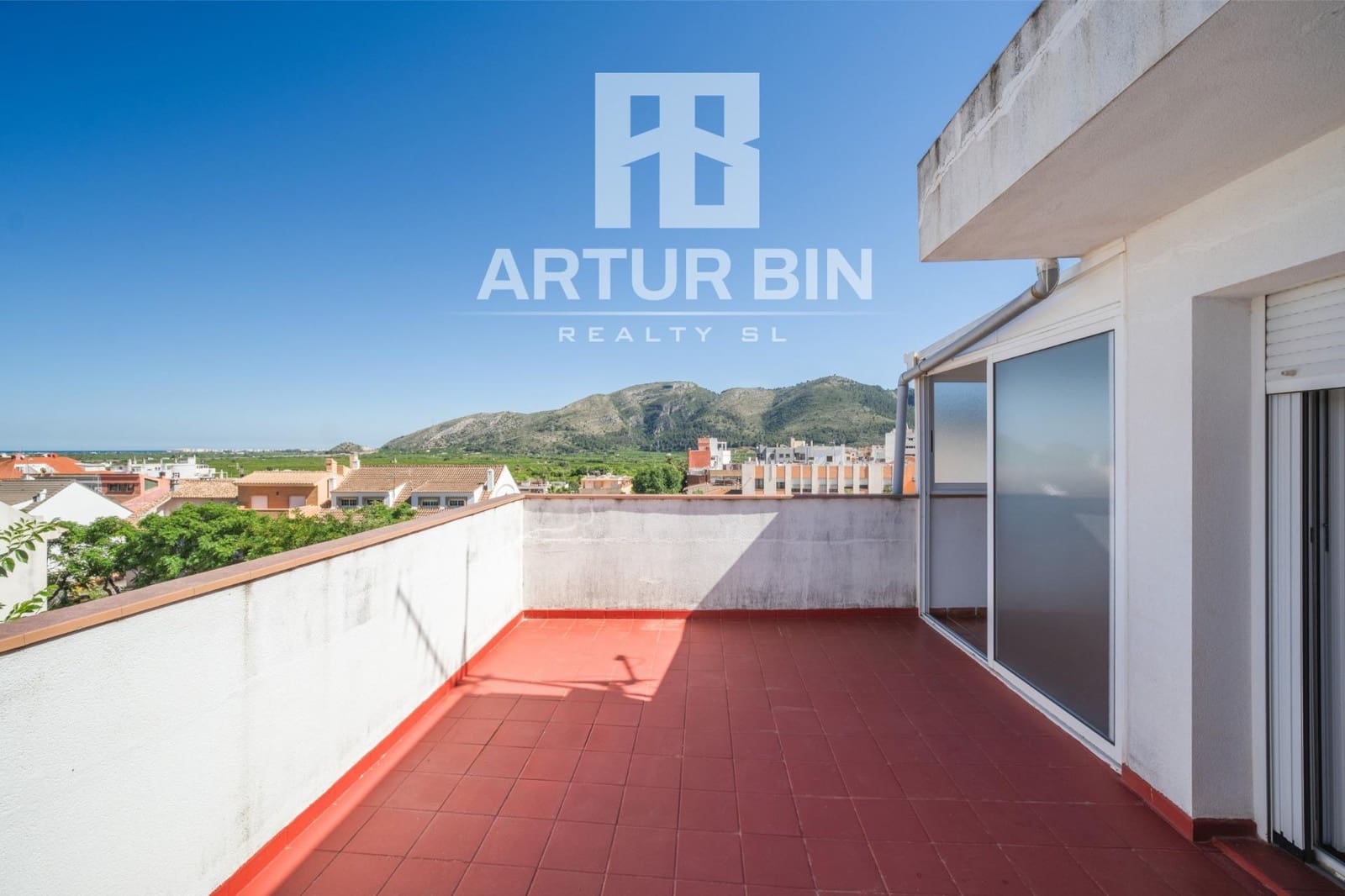 3 sypialnia Dom na sprzedaż w Tavernes de la Valldigna z garażem - 365 000 € (Ref: 9868619)
