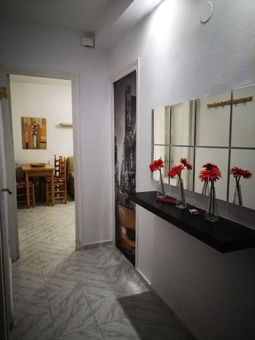 Apartamento de 3 habitaciones en Moncada en venta - 169.000 € (Ref: 9873527)