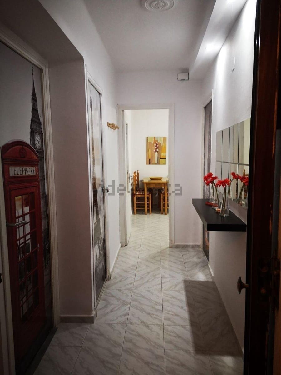 Apartamento de 3 habitaciones en Moncada en venta - 169.000 € (Ref: 9873527)