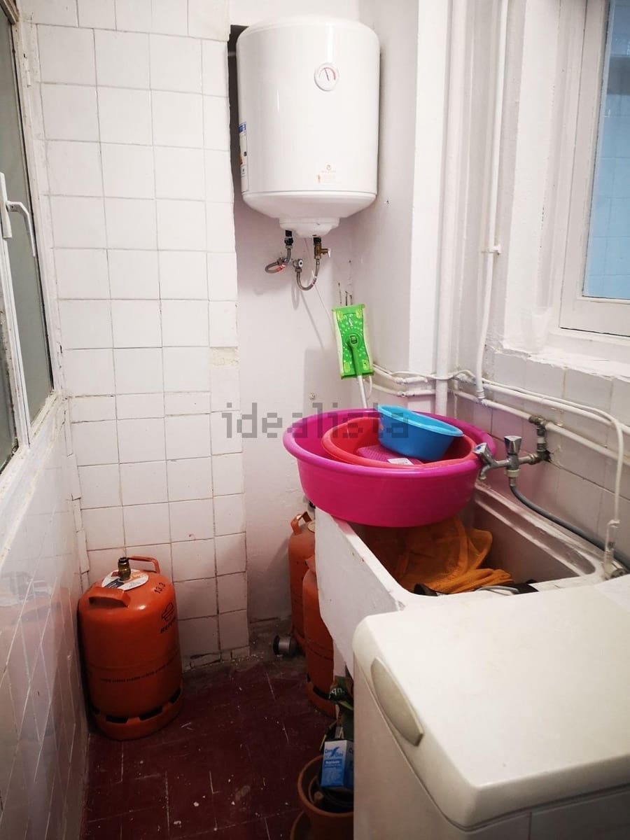 Apartamento de 3 habitaciones en Moncada en venta - 169.000 € (Ref: 9873527)