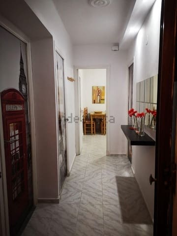 Apartamento de 3 habitaciones en Moncada en venta - 169.000 € (Ref: 9873527)