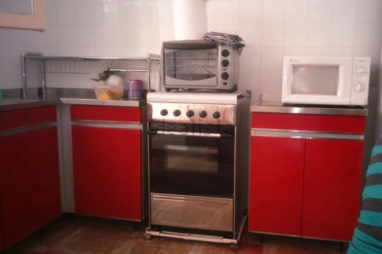 Apartamento de 3 habitaciones en Moncada en venta - 169.000 € (Ref: 9873527)