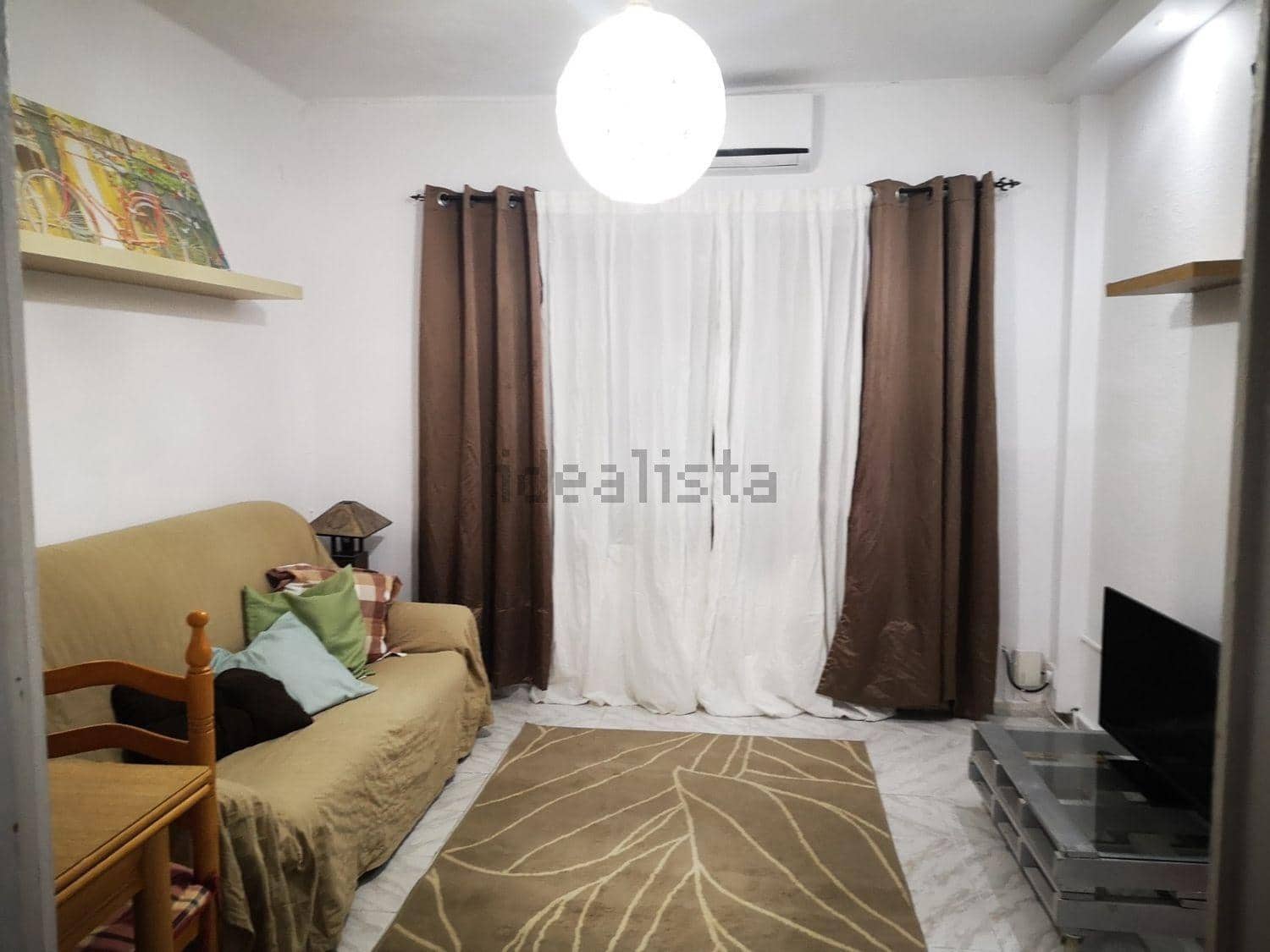 Apartamento de 3 habitaciones en Moncada en venta - 169.000 € (Ref: 9873527)