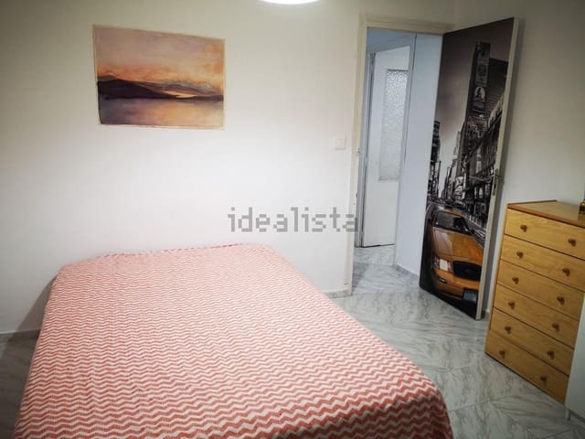 Apartamento de 3 habitaciones en Moncada en venta - 169.000 € (Ref: 9873527)