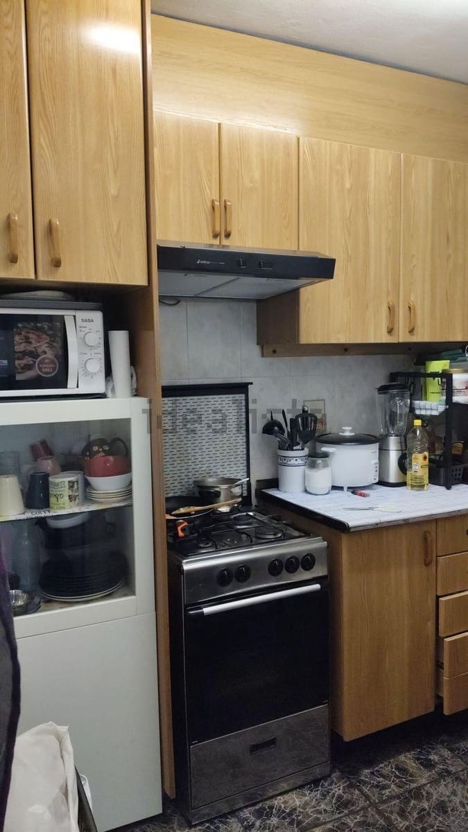 3 bedroom Apartment for sale in Mislata - € 149,000 (Ref: 9876462)