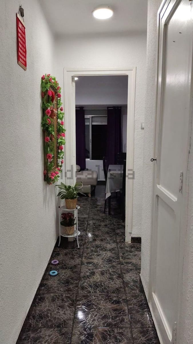3 bedroom Apartment for sale in Mislata - € 149,000 (Ref: 9876462)
