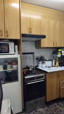 3 quarto Apartamento para venda em Mislata - 149 000 € (Ref: 9876462)