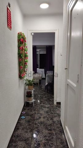 3 quarto Apartamento para venda em Mislata - 149 000 € (Ref: 9876462)