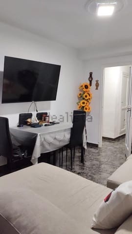 3 quarto Apartamento para venda em Mislata - 149 000 € (Ref: 9876462)