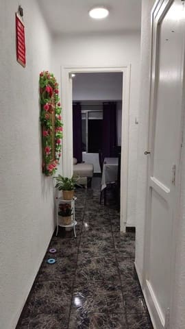 3 quarto Apartamento para venda em Mislata - 149 000 € (Ref: 9876462)