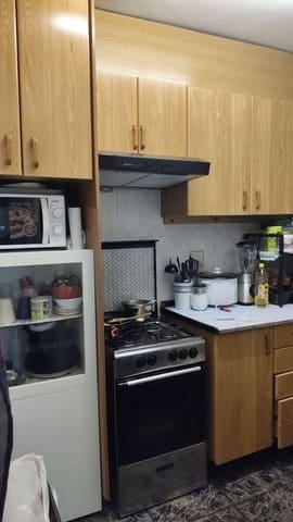 3 quarto Apartamento para venda em Mislata - 149 000 € (Ref: 9876462)