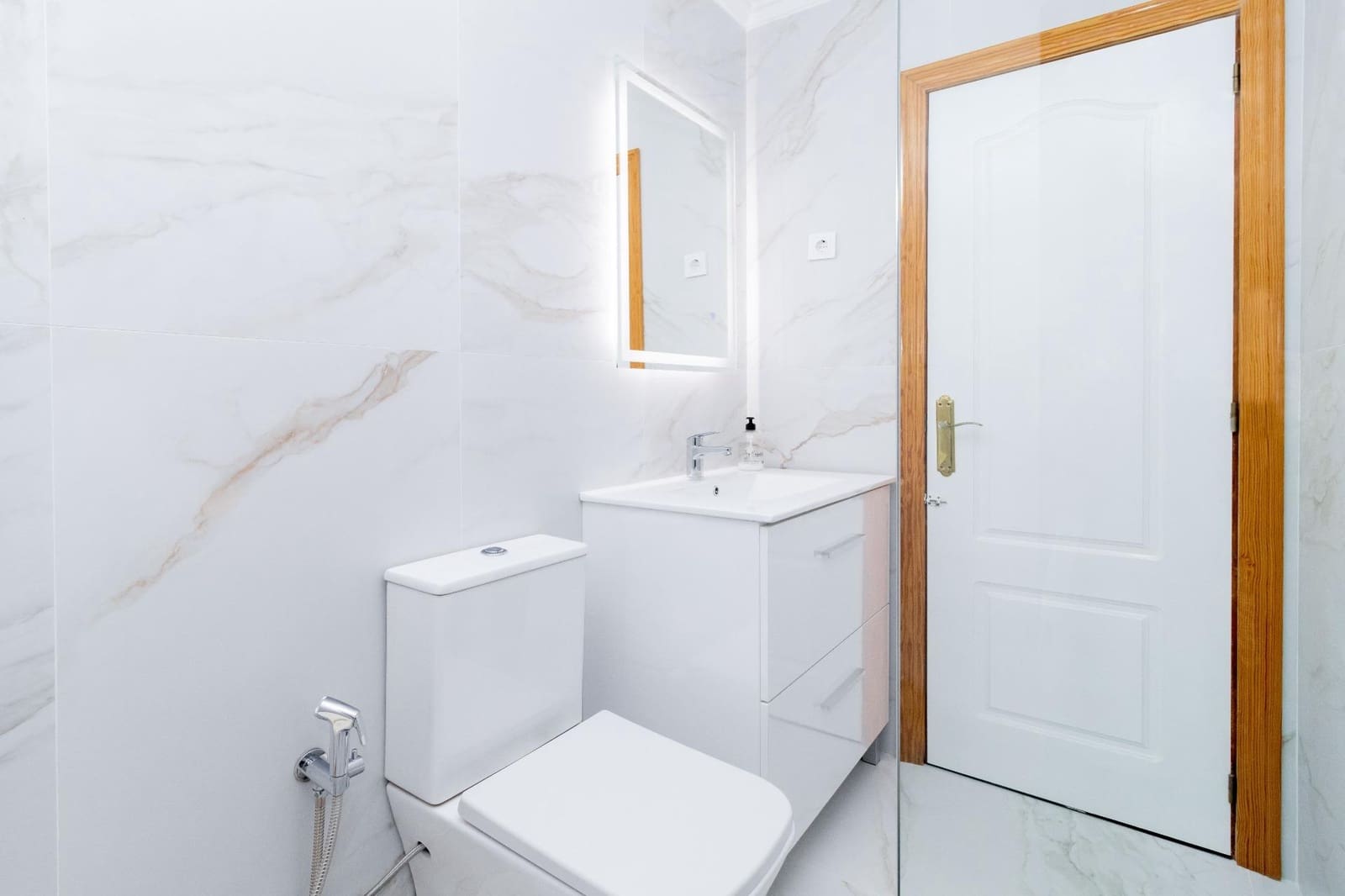 3 slaapkamer Appartement te koop in La Regia met garage - € 348.000 (Ref: 9876463)