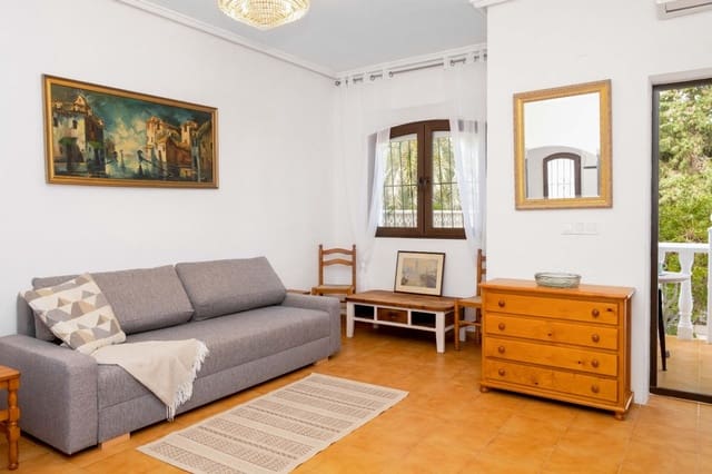 3 slaapkamer Appartement te koop in La Regia, Orihuela met garage - € 348.000 (Ref: 9876463)