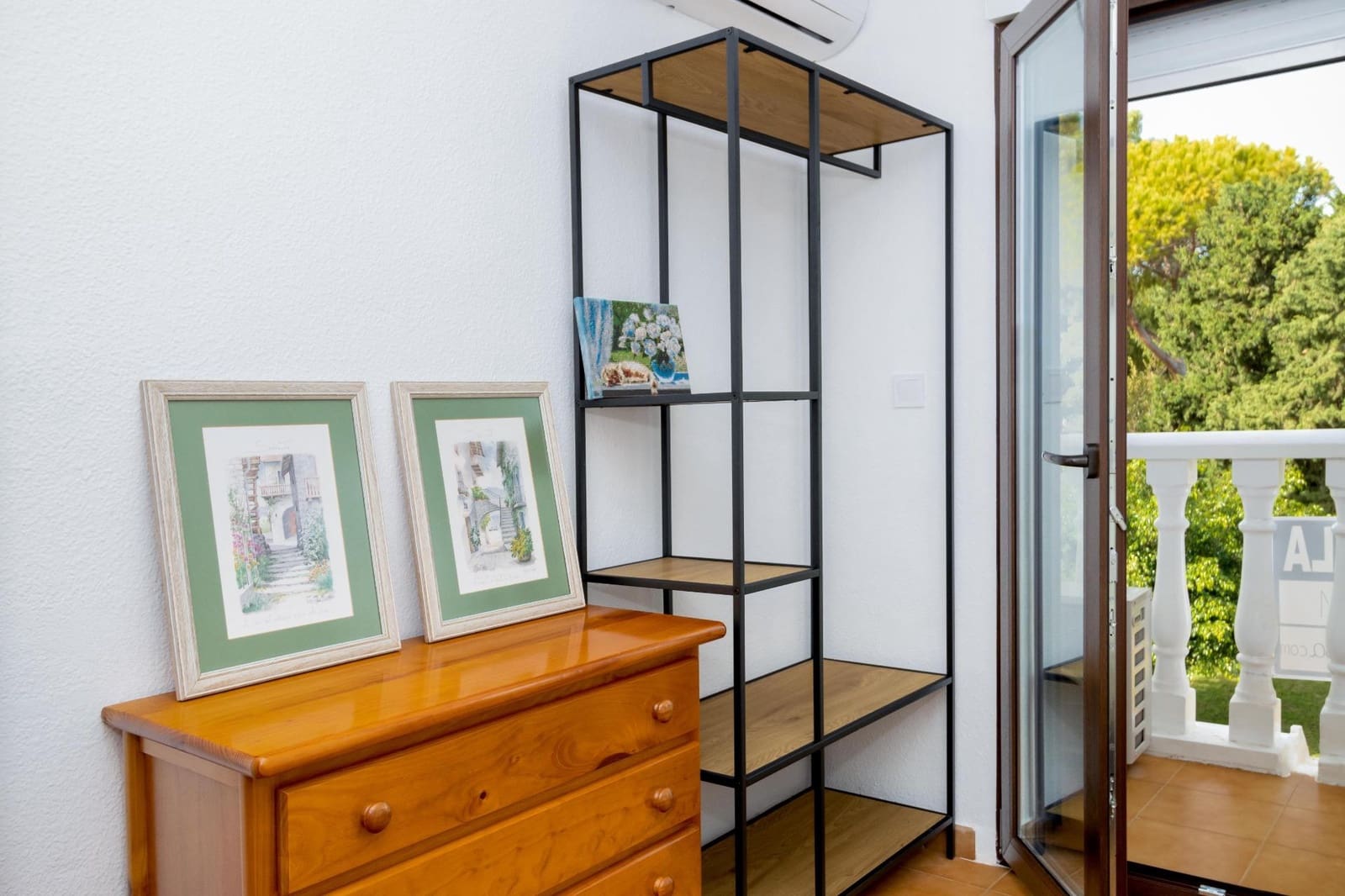 3 slaapkamer Appartement te koop in La Regia met garage - € 348.000 (Ref: 9876463)