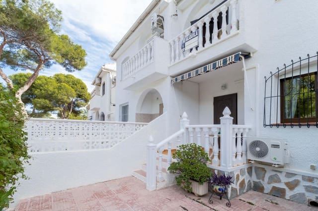3 slaapkamer Appartement te koop in La Regia, Orihuela met garage - € 348.000 (Ref: 9876463)
