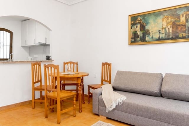 3 slaapkamer Appartement te koop in La Regia, Orihuela met garage - € 348.000 (Ref: 9876463)