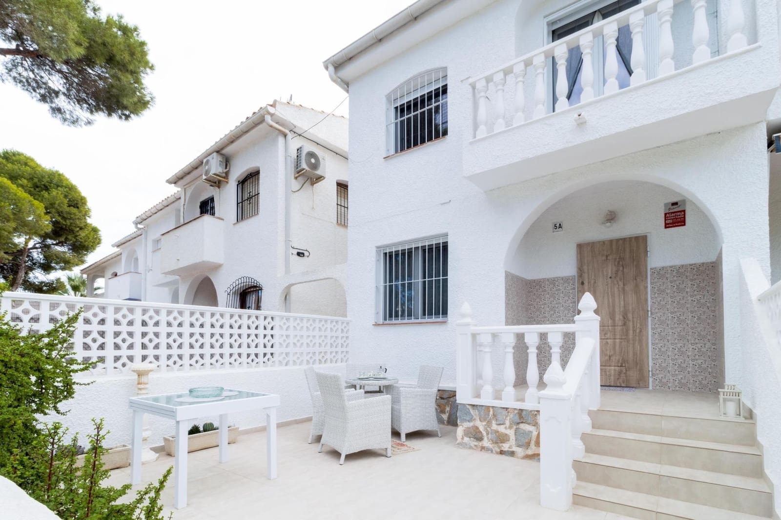 3 camera da letto Villetta a Schiera in vendita in La Zenia - 338.000 € (Rif: 9876464)