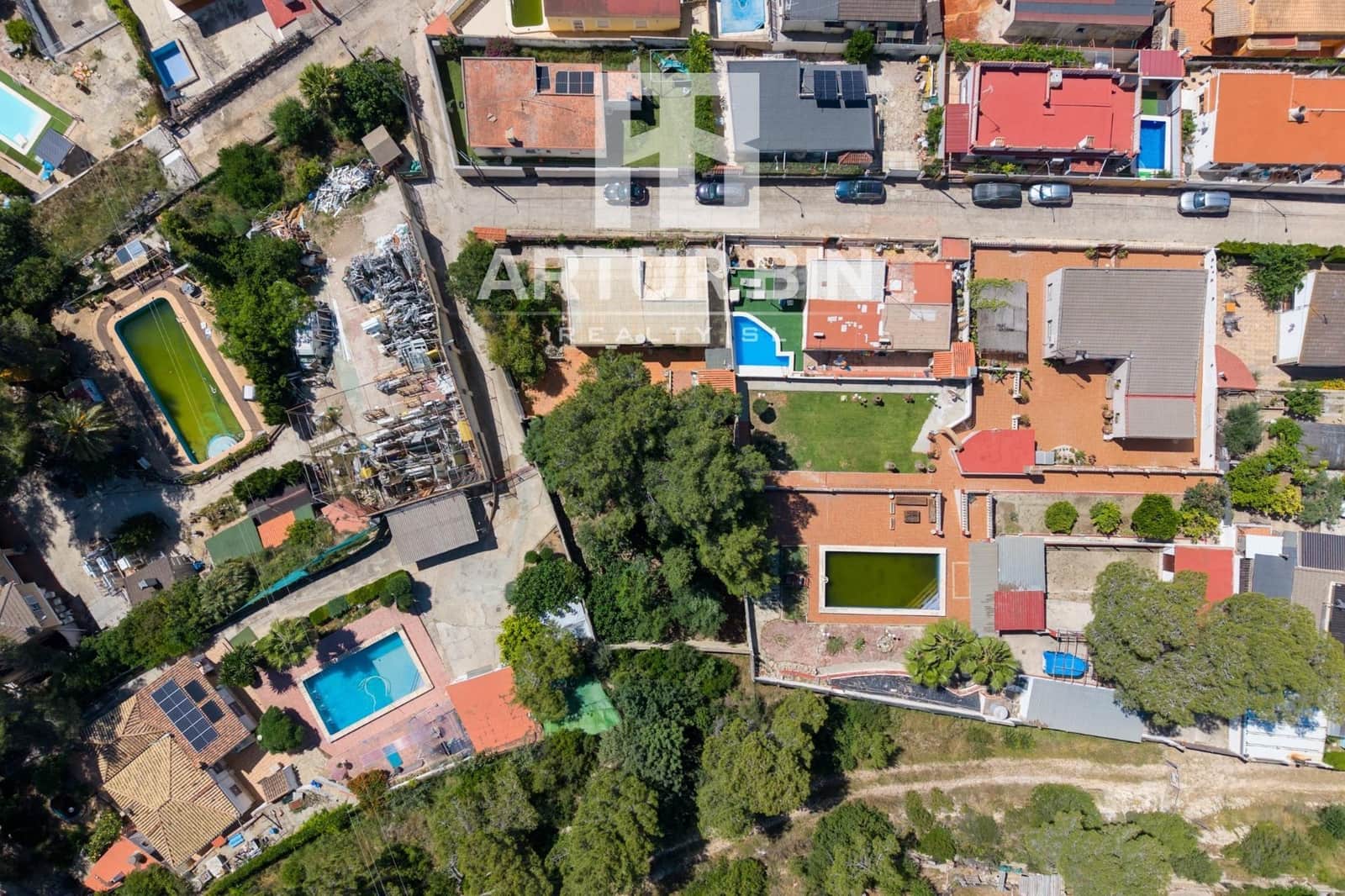 4 bedroom Finca/Country House for sale in Godelleta - € 228,000 (Ref: 9876466)