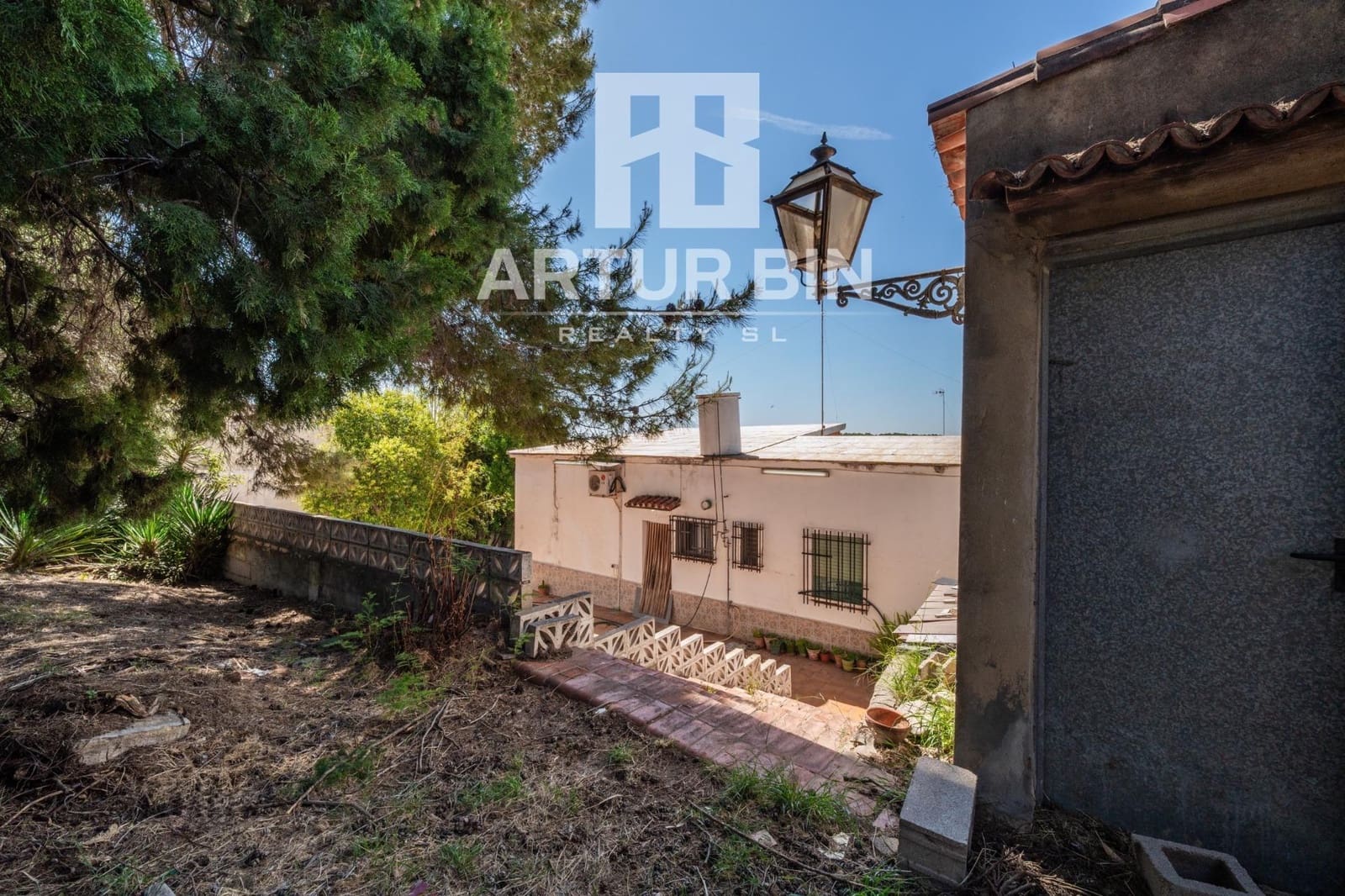 4 bedroom Finca/Country House for sale in Godelleta - € 228,000 (Ref: 9876466)