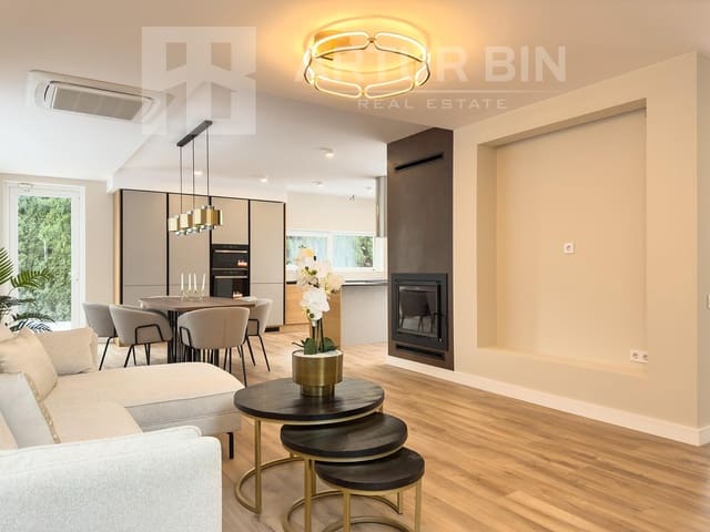 4 chambre Villa/Maison à vendre à Cometa - Carrió, Calpe / Calp avec piscine - 1 090 000 € (Ref: 9878889)