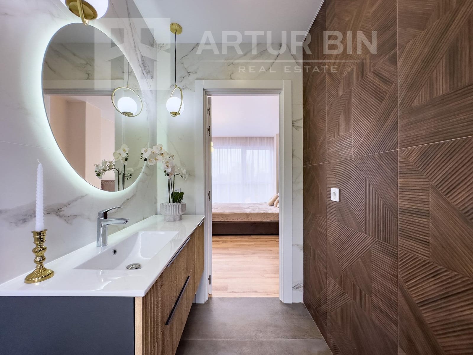 Chalet de 4 habitaciones en Calpe / Calp en venta con piscina - 1.090.000 € (Ref: 9878889)